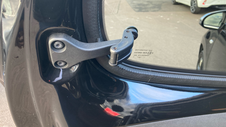 Citroen C1 1.0 VTi 72 Shine 5dr Petrol Hatchback